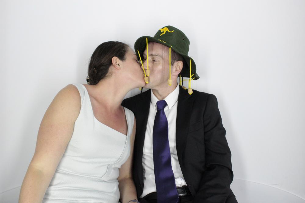 Laura & Matt's Wedding | View more photos from the event at gallery.myphotoboothexperience.co.uk/u/MyPhotoBoothExperienceLtd/Laura-Matts-Wedding